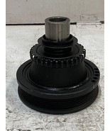 Engine Harmonic Balancer Assembly 28mm Bore 6&quot; OD 5-3/8&quot; Height 277 21313 - $54.82