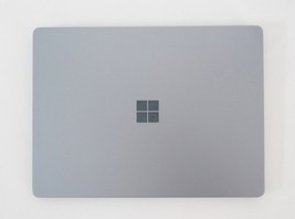Microsoft Surface Laptop Go 2 12.4" i5-1135G7 8GB 128GB Ice Blue  image 3