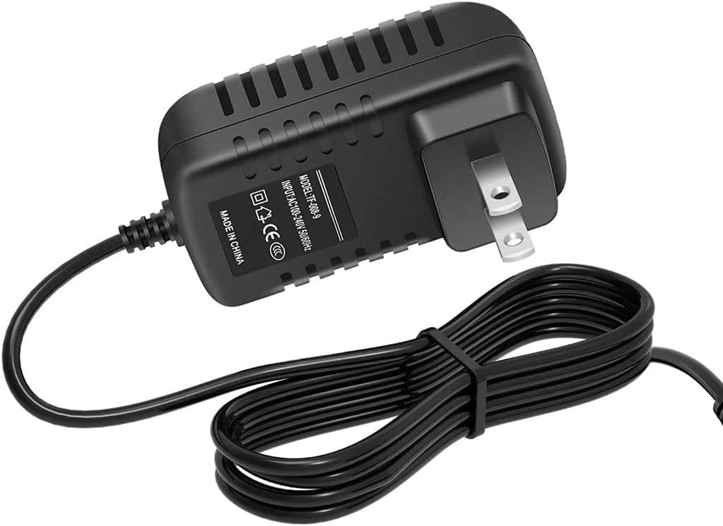 Elmo Document Cameras Tt-02 Tt-02U Tt-02S Tt-02Rx Presenter Power, Mains. - $29.76