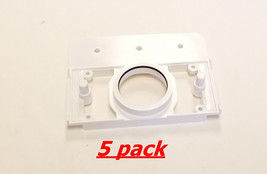 1044-00 Hayden All Plastic Mounting Plate 5 pack - £13.36 GBP