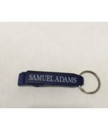 Samuel Adams vintage keyring bottle opener - $19.75