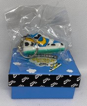 Nike Ben &amp; Jerry’s porta-chaves, Keychain, porte-clés, llavero, keyring, vintage - $11.88