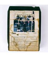 Wendy Bagwell And The Sunliters On The Road (8-Track Tape, 3-9845) - $6.93