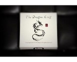 The Dragon Ring 23mm (All gimmicks and DVD) by Pangu Magic  - Trick - £86.21 GBP