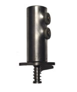 Remanufactured Caterpillar 6N9988 Solenoid (12V) - $48.51