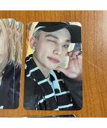 HYUNJIN Stray Kids official Photocard Album 'KARMA' Kpop Compact Ver - $12.19