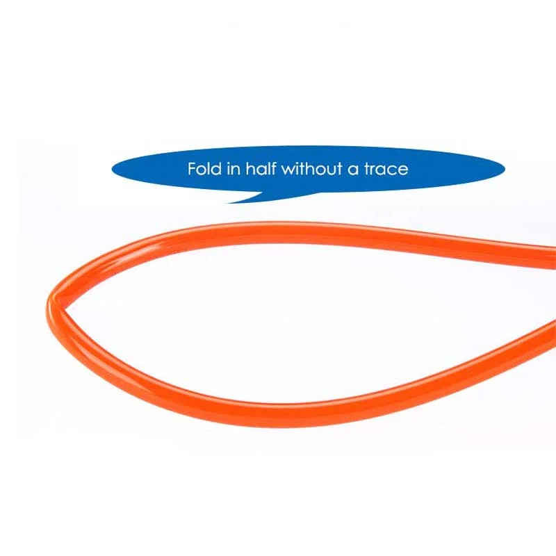 Sporting 1M/2M/5M/10M/20M Air Component Hose Polyurethane Tubing 4mm 6mm 8mm 10m - £23.51 GBP