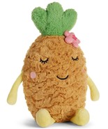 `First Impressions Plush Macy&#39;s Stuffed Animal Pineapple Flower Baby Toy... - £46.70 GBP