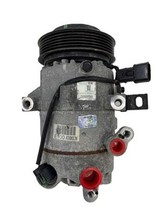2017-2020 Hyundai Elantra SE Sedan AC Compressor Motor Assembly CA500EXF... - $123.70