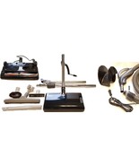 Genuine Beam Rugmaster Plus Central Vacuum Tool Set 30&#39; Hose - £330.17 GBP