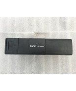 BMW E39 E46 E53 cd changer 6 disc with magazine 8361584 - $55.49
