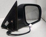 Passenger Side View Mirror Power Non-heated Fits 09-10 FORESTER 712725 - $75.24