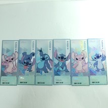 2024 Kakawow DISNEY Stitch Large Ticket Jumbo Trading Card Limited Lot O... - $29.69
