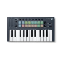 Novation FLkey Mini Compact MIDI Keyboard for FL Studio - £138.28 GBP
