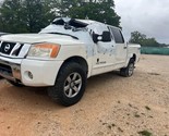 2009 Nissan Titan OEM Automatic Transmission With Transfer Case 4wd 4x4 - £1,036.27 GBP