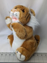 Fine Toy Bengal Tiger Plush 13 Inch Stuffed Animal Toy - £10.05 GBP