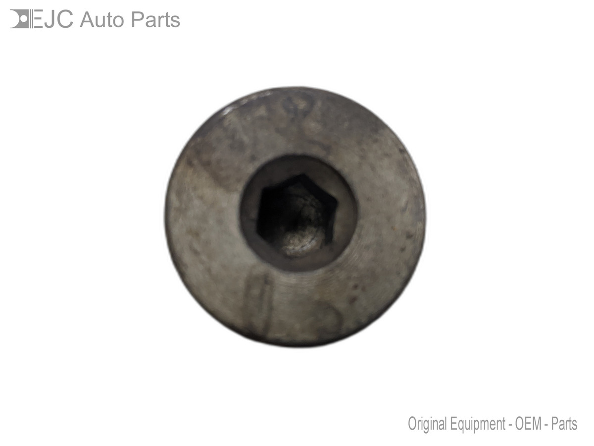 Cylinder Head Plug For 10-12 Chevrolet Malibu  2.4 - $19.75
