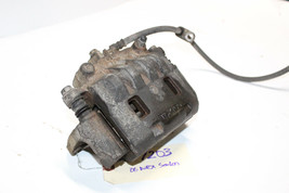 2006-2007 SUBARU WRX IMPREZA FRONT RIGHT PASSENGER SIDE BRAKE CALIPER J7203 image 6