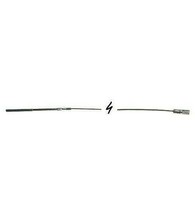 Steering Cable fits Stiga 1134-2032-04 2105M 2125H 2125M 2135H CastelGarden - $19.86