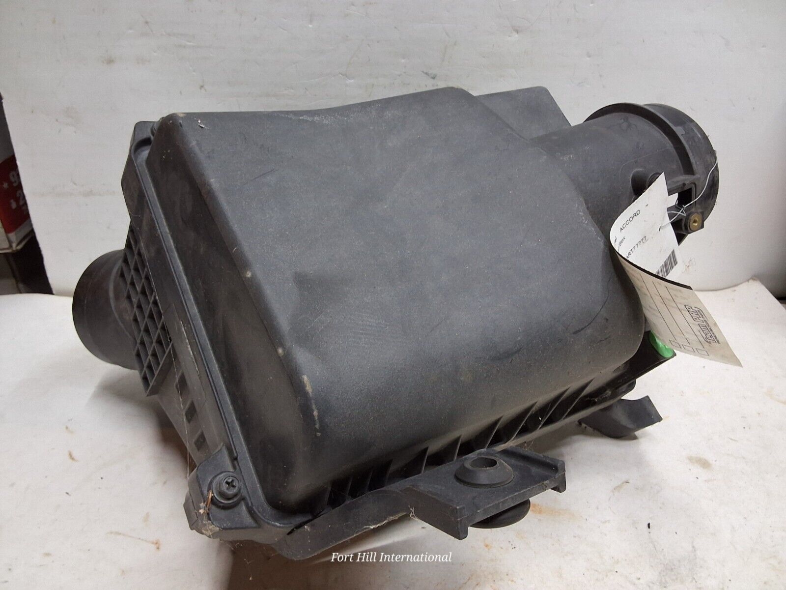 08 09 10 11 12 13 14 15 Honda crosstour Accord 3.5 L engine air cleaner ... - $89.09