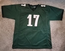 UNBRANDED Alshon Jeffery #17 Philadelphia Eagles Stitched Jersey - Size 2XL - $23.99