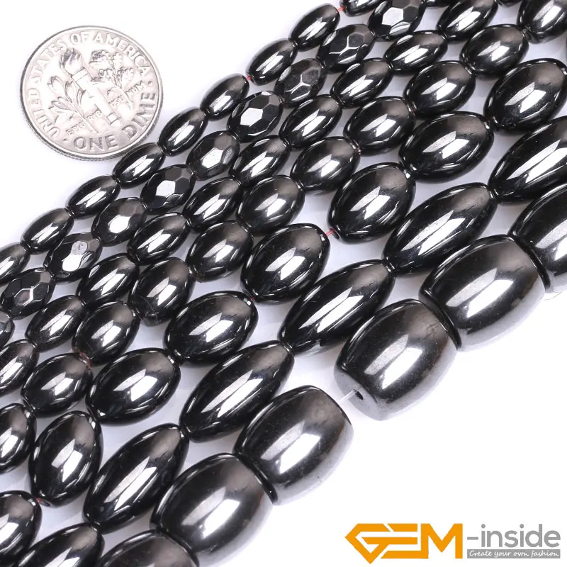 Matite rice beads for jewelry making strand 15 inch diy jewelry accessorries loose thumb155 crop