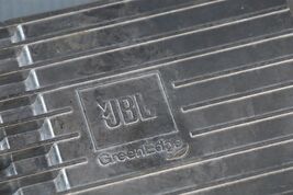 Toyota Radio Stereo Audio Amp Amplifier JBL GeenEdge 86820-0w831 image 2