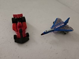 Transformers Armada Minicon Swindle Air Defense Jetstorm Lot - $45.52