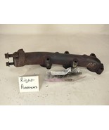 Ford Ranger 4.0L V6 Passenger Side Exhaust Manifold F07E-9430 AC Right N... - $62.00