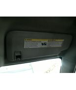 Passenger Sun Visor VIN 1 4th Digit Limited Fits 13-16 MALIBU 104577874 - €44,90 EUR