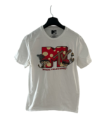 MTV Tshirt:  Size Medium - $13.86