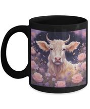 Cow Mug, Cow Decorations, Cow Gifts For Cow Lovers, Cow Decor, For Kitch... - £15.08 GBP+