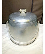 Kromex Vintage Ice Bucket - £11.62 GBP