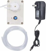 Pumps And Accessories, Ywbl-Wh Peristaltic Liquid Pump Adjustable Flowin... - £34.58 GBP