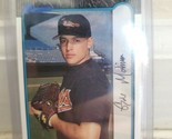 1999 Bowman Baseball Card | Gabe Molina | Baltimore Orioles | #170 - $1.99