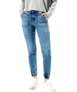 American Eagle Cozy Next Level Stretch Jogger Jeans Women’s Size 2 Beach... - £21.23 GBP