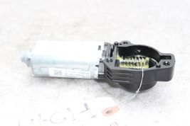 10-16 MERCEDES-BENZ E CLASS Front Right Passenger Seat Adjust Motor F1095 image 7