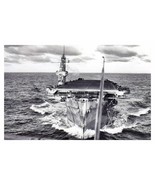 rp14566 - Royal Navy Aircraft Carrier - HMS Chaser , built 1943 - print 6x4 - $4.02 CAD