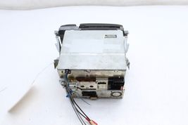 00-02 MERCEDES-BENZ W215 CL600 RADIO RECEIVER COMAND UNIT E4081 image 4