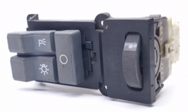 1988 - 1994 CHEVY SILVERADO GMC SIERRA C/K 1500 TRUCK  HEADLIGHT SWITCH OBS - $29.91