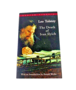 The Death of Ivan Ilyich Leo Tolstoy Book - £5.49 GBP