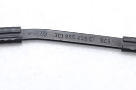 06-10 VW VOLKSWAGEN PASSAT B6 WINDSHIELD WIPER ARMS LEFT RIGHT PAIR E4876 image 11