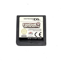 EA Sports Football Academy Game For Nintendo DS/NDS/3DS EURO Version - £3.88 GBP