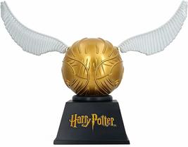 Harry Potter Golden Snitch 8 Inch PVC Figural Bank - $29.69