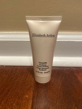 Elizabeth Arden Ceramide Purifying Cream Cleanser 1.7 oz NWOB - $11.87
