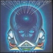 Frontiers by Journey CD - £9.63 GBP