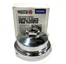 Matco Auto service tools Toyofs 244243 - $54.99