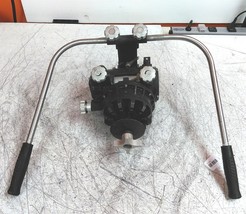 O&#39;Connor Model 50D Fluid Head w/ Dual Handles No Camera Plate  - $546.25