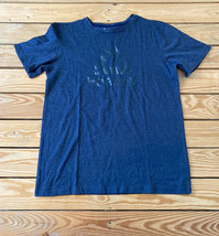 reebok NWT youth Short sleeve t Shirt size XL(18-20) blue L3 - $12.12