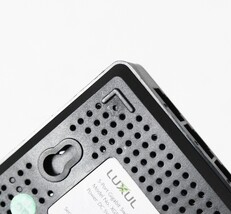 Luxul 5-Port Gigabit Desktop Switch XGS-1005 image 7